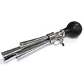BIKES-UP 3 Piple Bugle Horn