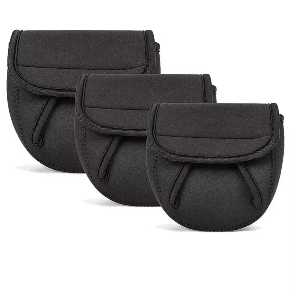 PK CYCLES Reel Cover Large