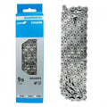 SHIMANO Chains XT 9Speed CN-HG93
