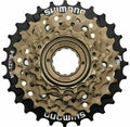 SHUNFENG Freewheel 6Spd 14-28T
