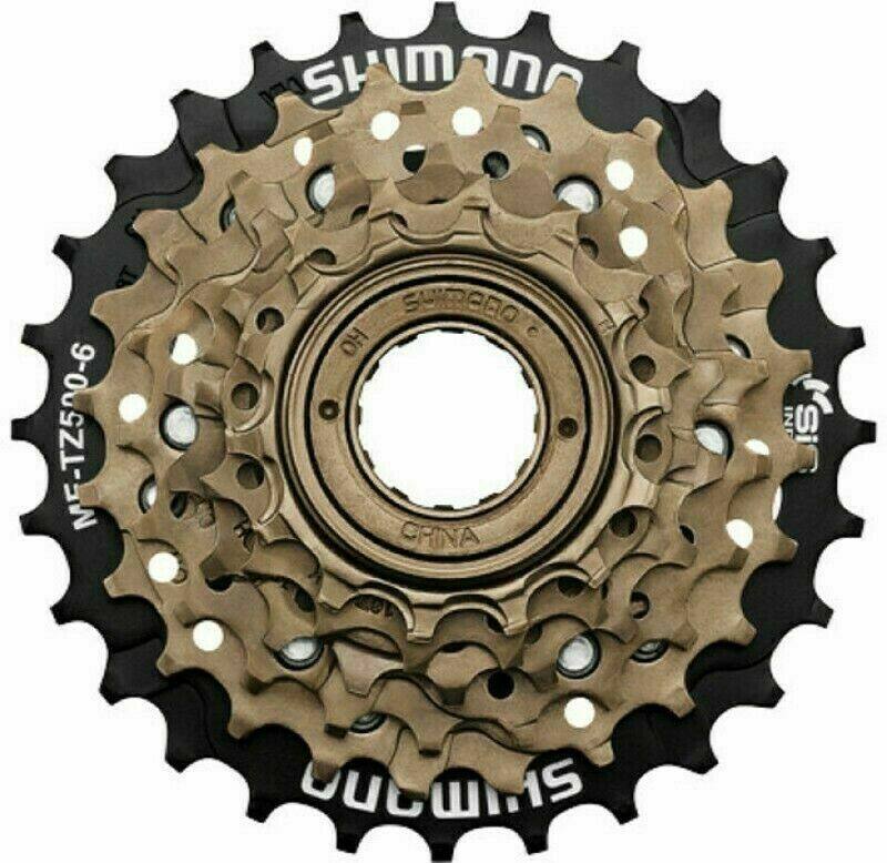 SHUNFENG Freewheel 6Spd 14-28T