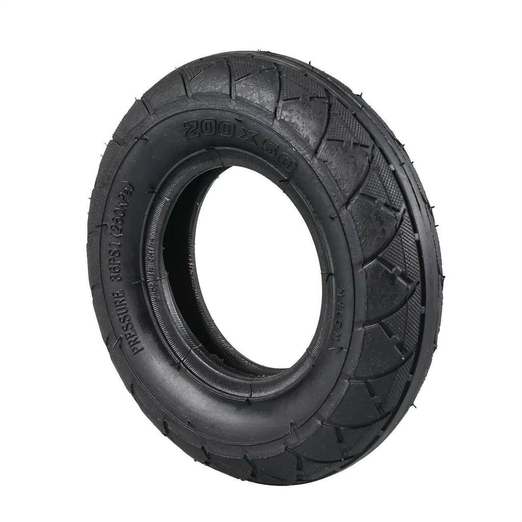 PK CYCLES E-Scooter 200 x 50 Tyre tubed
