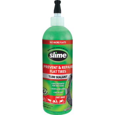 NO MORE FLATS Tube Sealant 473ml