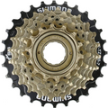 SHIMANO MF-TZ500 Multi Freewheel 7-SPEED 14-28T