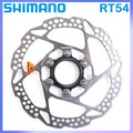SHIMANO Disc Rotors Centerlock 160mm SM-RT54