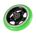 ENVY S3 110mm Wheel Black/Green