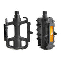 AZUR Pedals 9/16" Grip