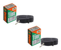DURO Standard Tubes Presta (French) 700 25/28/32c