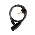 TOUR SERIES Cable Lock Key 10 x 650mm
