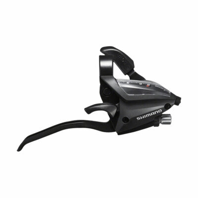 SHIMANO Brake Levers Altus 8 speed Shift/Brake EF-500