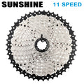 SUNSHINE Cassette 11spd 11-28T