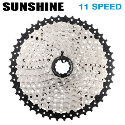 SUNSHINE Cassette 11spd 11-28T