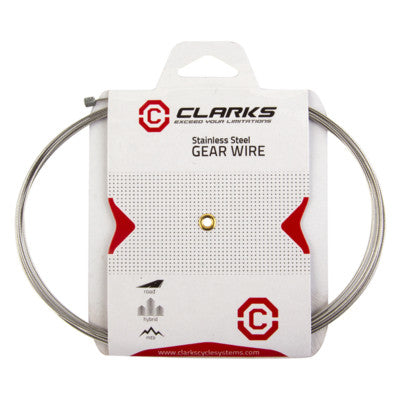 CLARKS S/S Universal Gear Wire