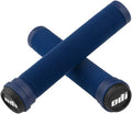 ODI Longneck Grips Navy Blue