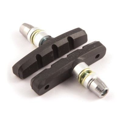 CLARKS Brake Pads CP510 70mm Treaded V Brakes