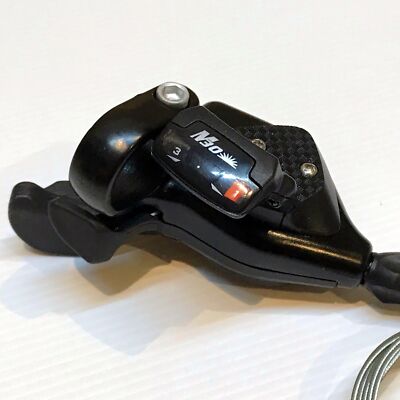 SUNRACE 3Spd L/H Shifter