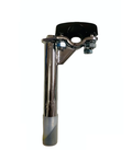 BIKELANE BMX stem alloy 22.2 black clamp