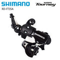 SHIMANO Derailleurs Tourney Rear 6/7 Speed RD-FT35
