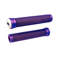 ODI Longneck Grips Iridescent Purple