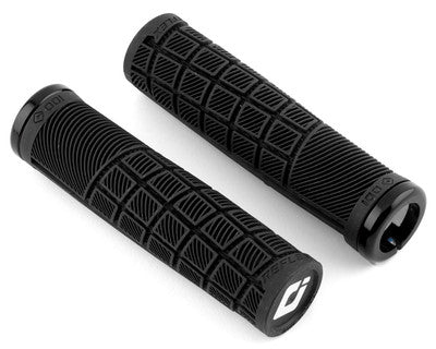 ODI Reflex Lock on Grips Black