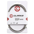 CLARKS Galvanised S/S Brake Wire