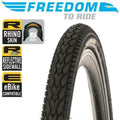 FREEDOM MTB Tyres 700c 32c Mako