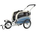 BPW Pet Trailer/Jogger 3 in 1