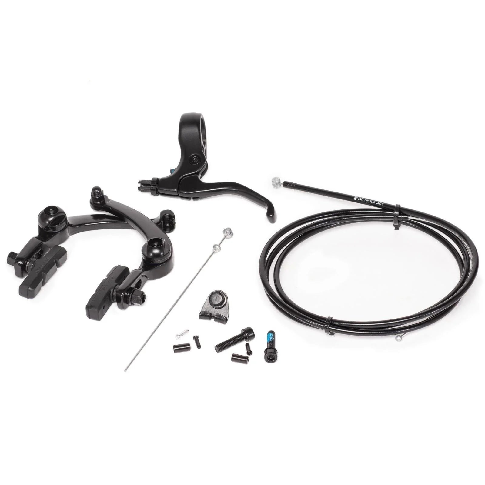 SALT BMX Left U Rookie-Brake Set