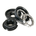 SALT Rookie US Bottom Bracket set 19mm
