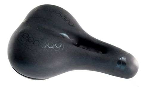 TOUR SERIES Ergonomic Saddle