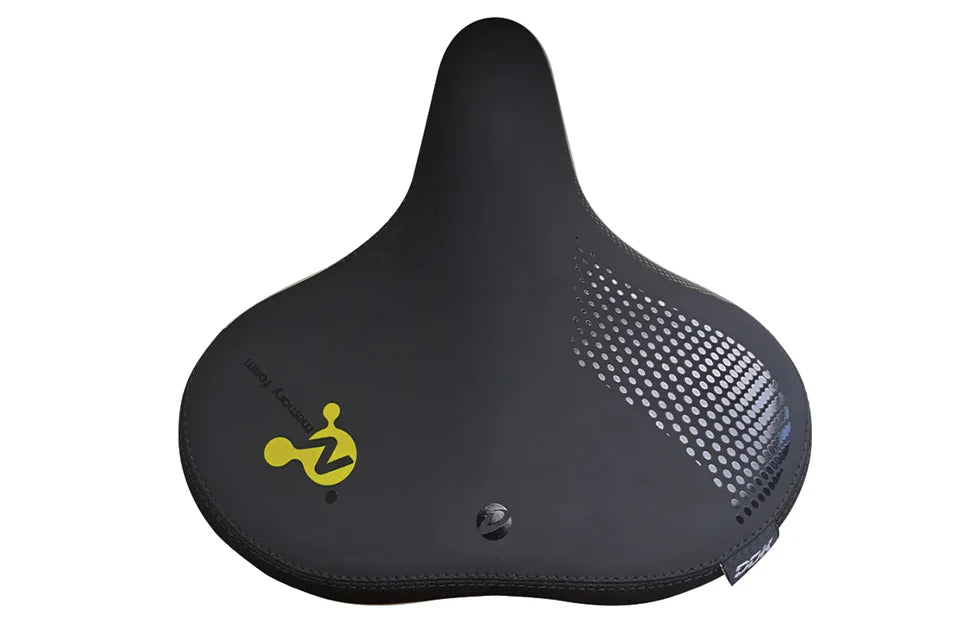 DDK Saddles Wide Cruiser