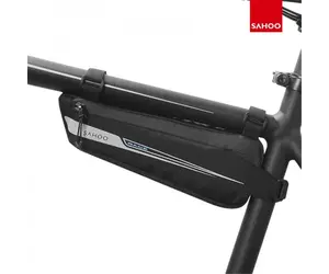 SAHOO Bike Bags Race Triangle Frame