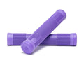 SALT BMX Grips Flangeless 154mm Purple