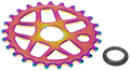 SALT Gateway Sprocket 25T Oil Slick