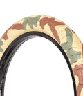SALT PLUS Burn 20 x 2.35 Desert Camo Tyre