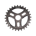 SALTPLUS Trident Sprocket 28t Black