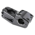 SALT BMX Pro V2 Top load Stem 1 1/8 Black