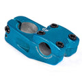 SALT BMX Pro V2 Top load Stem 1 1/8 Blue