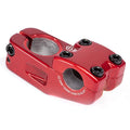 SALT BMX Pro V2 Top load Stem 1 1/8 Red