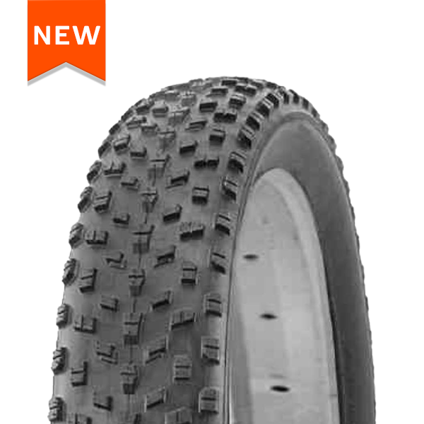 ROCKET MTB Tyres Sandgroper 20" 4.0