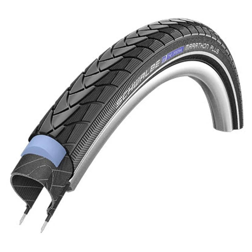 SCHWALBE Marathon Plus Tyre 700 x 25c