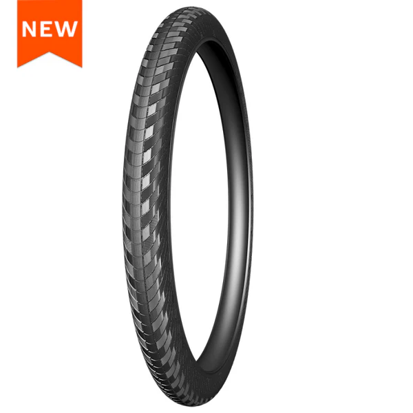 ROCKET MTB Tyres Scooby 27.5" 4.0