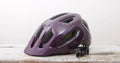 SCOTT Supra Helmet OSFM Dark Purple