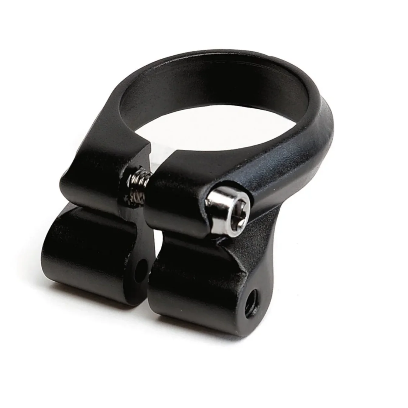 CYCLESPORT Seat Post Clamp with Carrier Mount 34.9