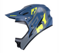 KENNY Downhill/BMX F/F Helmet Navy Large