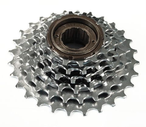 FALCON Screw on Freewheel 6sp 14-28T