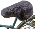 GOOD WOOL Sheepskin Saddle Cover