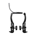 SHIMANO Alivio V-Brake BR-T4000 Rear Black