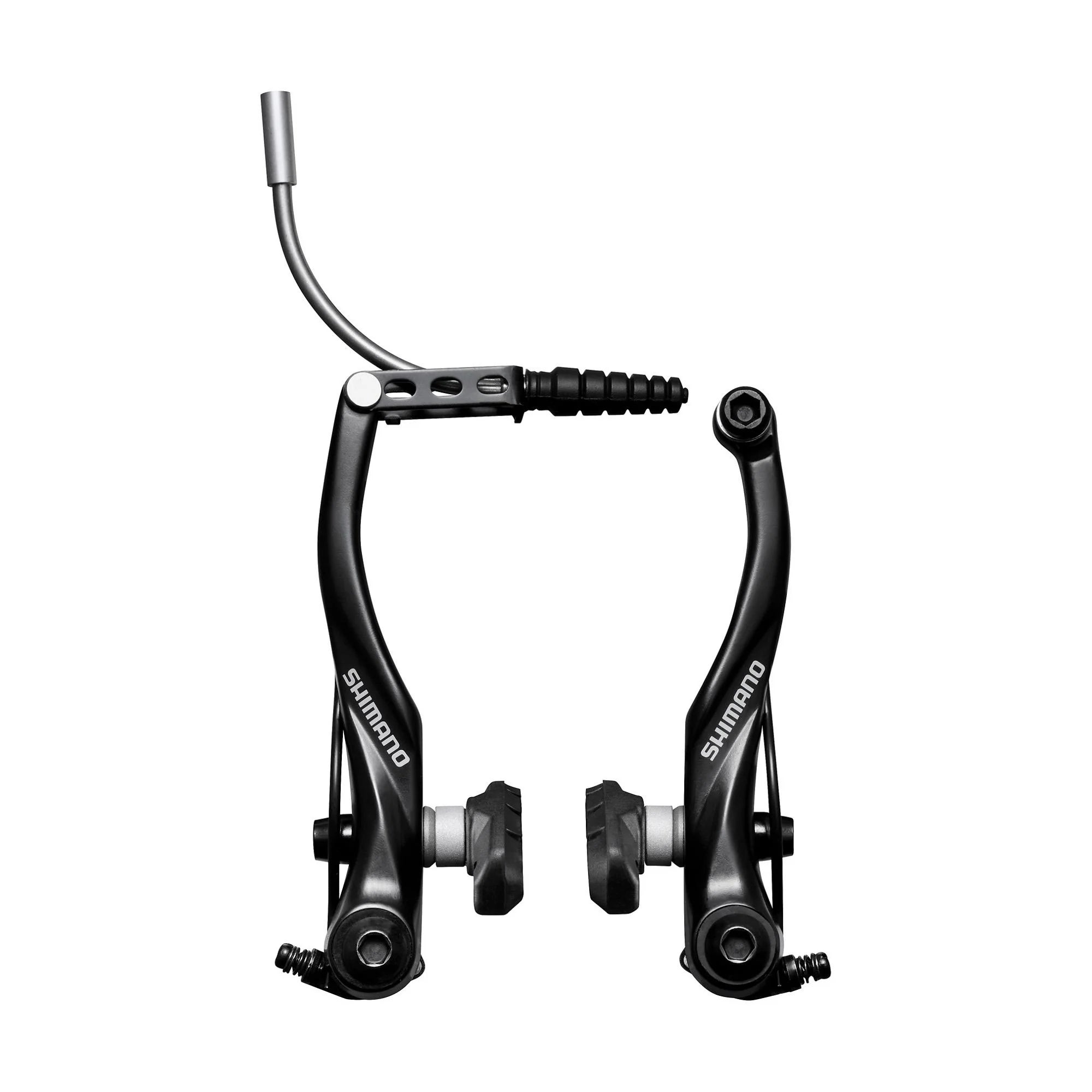 SHIMANO Alivio V-Brake BR-T4000 Rear Black