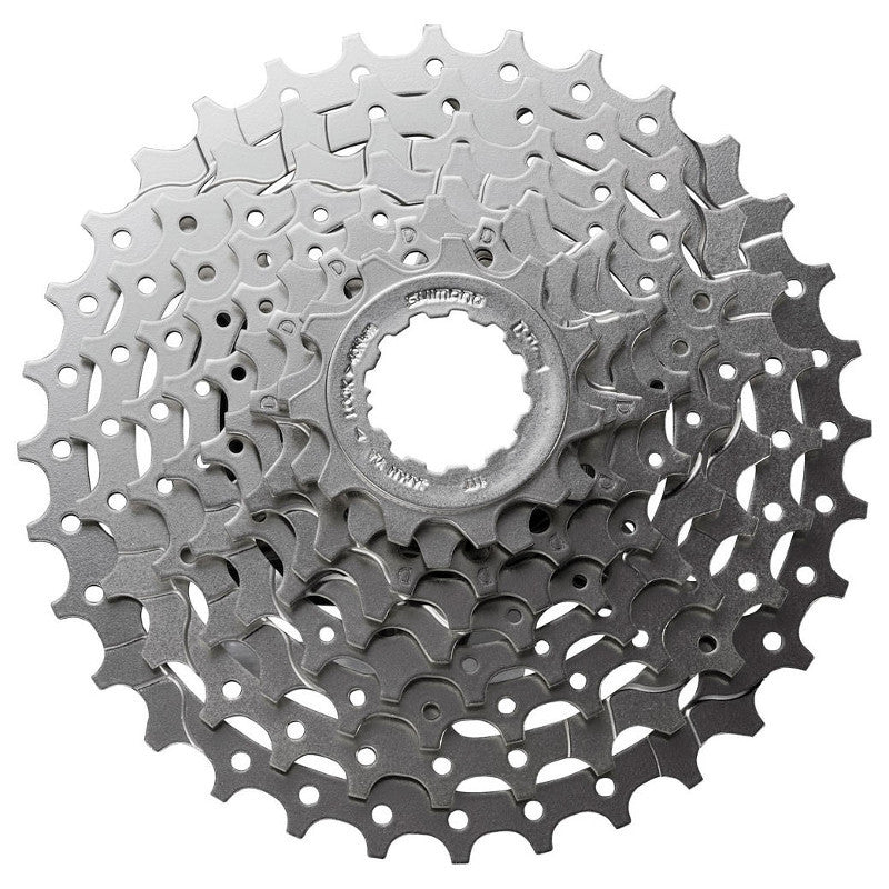SHIMANO Cassettes Alivio 9Speed 12-36T CSHG400